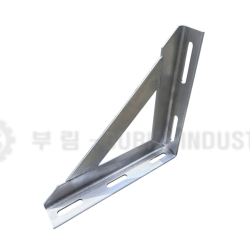 4T 내진용 앵글