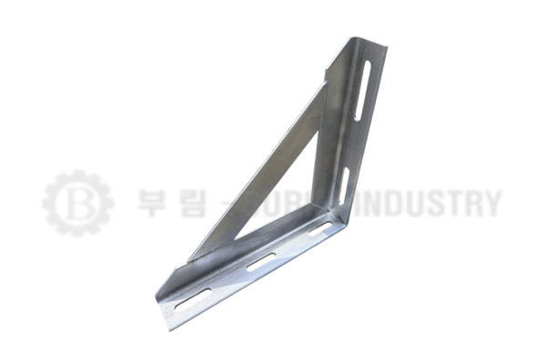 4T 내진용 앵글