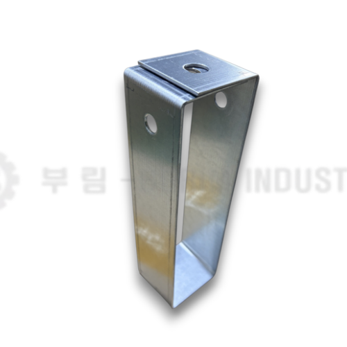 사각파이프 행가
