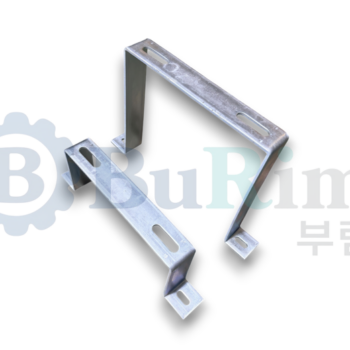 150A, 180A 배관 브라켓