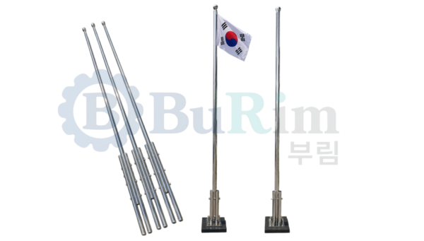 국기 계양대