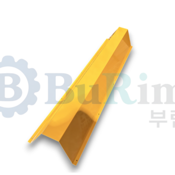 도시가스 배관 파이프 바닥보호대