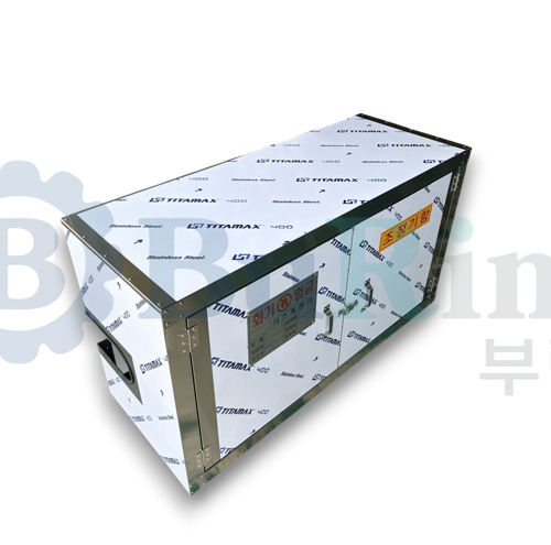 조정기함