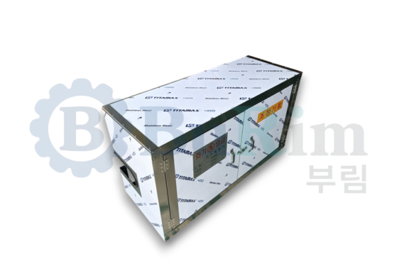 조정기함